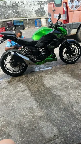 VENDO Z300 2016