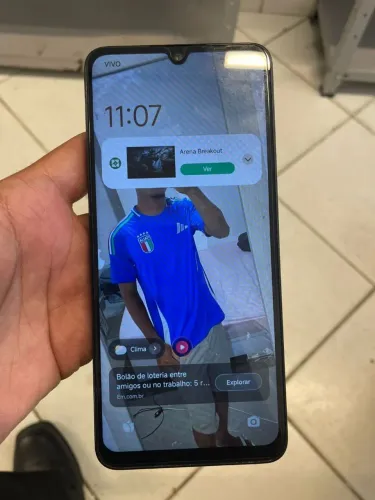 Pra vender tem conversa no valor