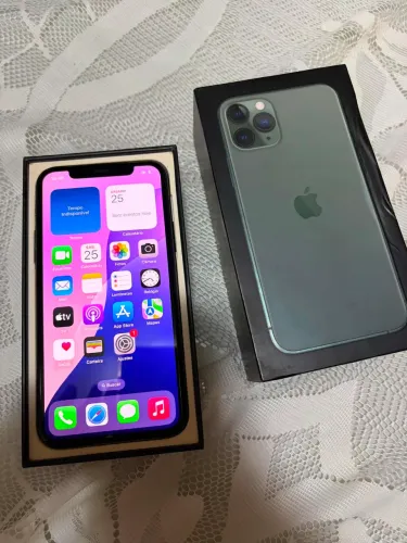 iPhone 11 Pro