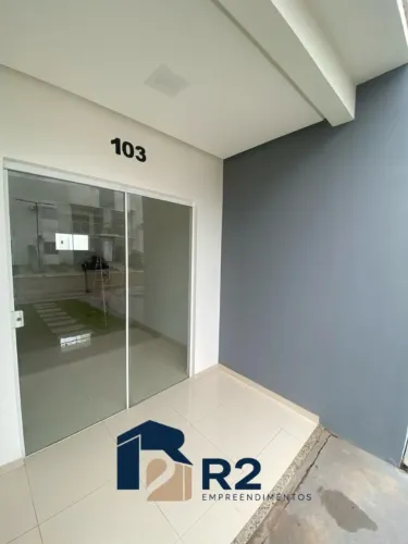 Apartamento Condomínio Equatorial Park - Avenida Equatorial, Jardim Marco Zero.