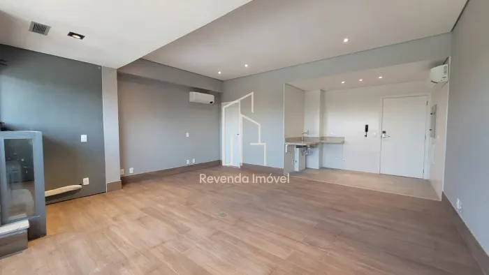 Apartamento de 1 quarto para locação no Butantã, São Paulo-SP! 1 quarto, 1 sala, 1 banheir