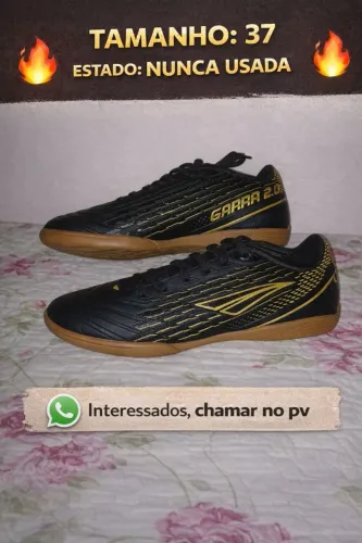 Chuteira