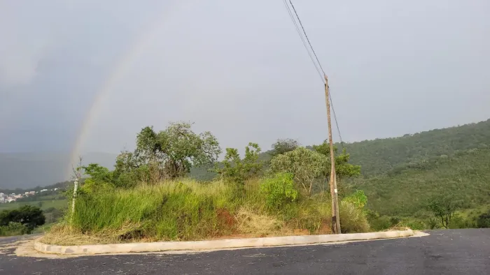 Venda lote na cidade Ouro Branco MG