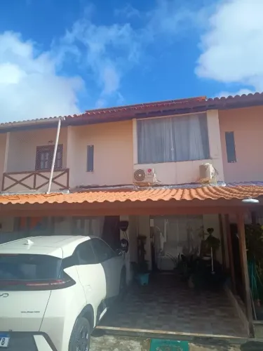 Excelente Apartamento 2 Quartos com suíte Mobiliado em Stella Maris