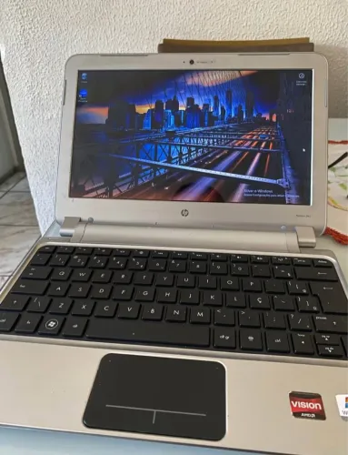 Notebook HP Pavilon d1
