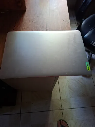 Notebook lenovo ideapad core i5