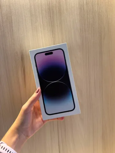 IPHONE 14 PRO MAX 512GB