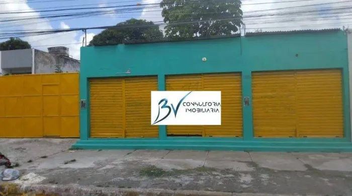 Loja para alugar, 450 m² por R$ 4.800,00/mês - Iputinga - Recife/PE