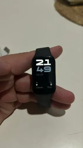 Relógio Mi Band 8 smart-band 8 ACTIVE (GLOBAL) Pulseira Inteligente