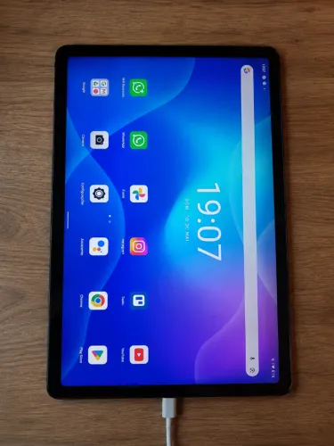 Tablet Lenovo idea tab