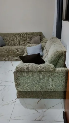 Sofás 2 e 3 lugares