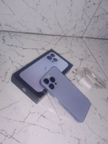 iPhone 13 pro