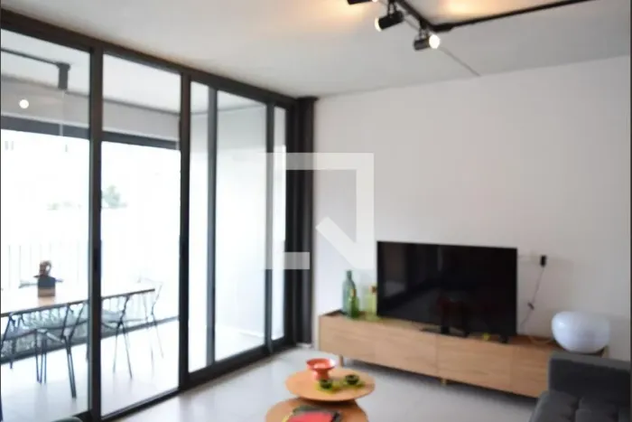 Apartamento à Venda - Paraíso, 2 Quartos, 79 m2