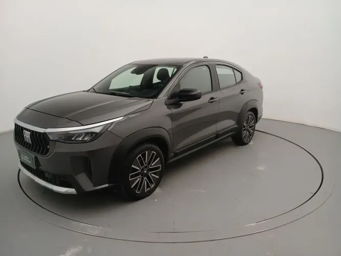 Fiat Fastback Audace 200 TB AUT (hibrído) 2026