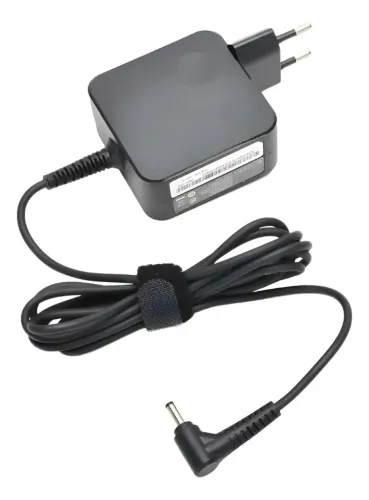 Carregador notebook Lenovo - 20V .ponteira 4.0 x1.7 mm