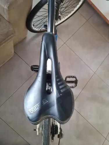 Bicicleta aro 26