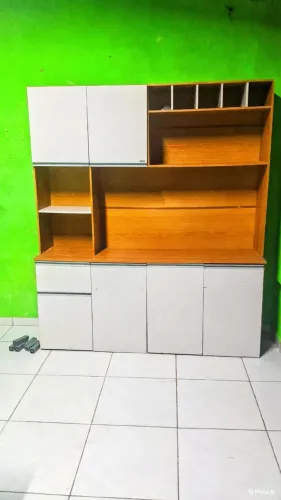 Armário de cozinha
