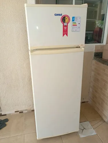 Geladeira