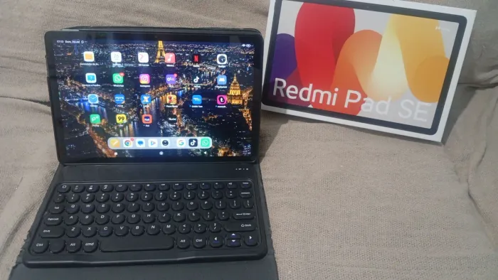 Vendo Redmi Pad SE 128Gb 