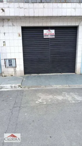 Salão para alugar, 25 m² por R$ 700,00/mês - Jardim Silva Teles - São Paulo/SP