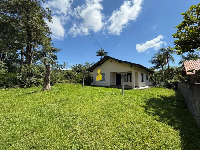 Casa à venda no bairro Rodeio 12 - Rodeio/SC