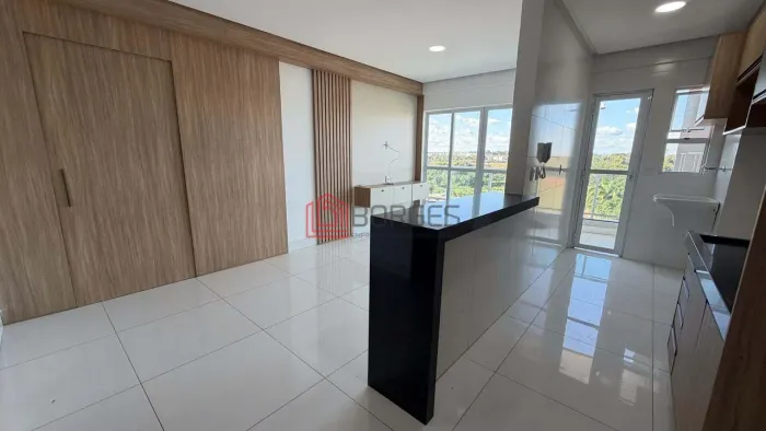 Apartamento para Aluguel - 3 Quartos Imperador Tocantins