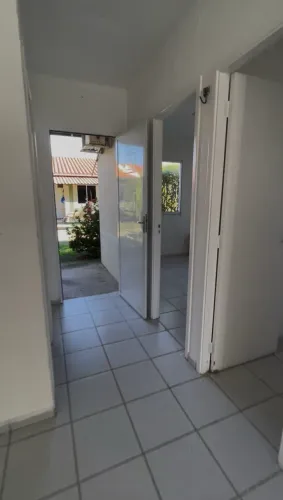 Alugo Casa 2 Quartos no Condomínio Morada das Pétalas - Jereissati 3