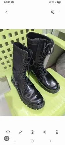 Bota ?