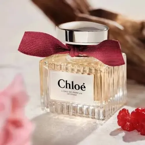 Perfume Chloe 100ml parfum 