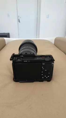 Câmera zve10