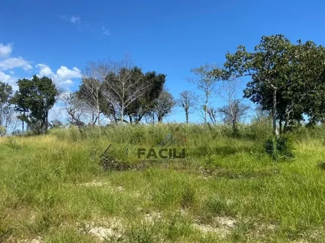 Fazenda 1.041 Alq | Rios Perenes | Estruturada p/ Pecuária | Recursolândia