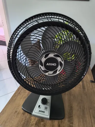 Ventilador Arno