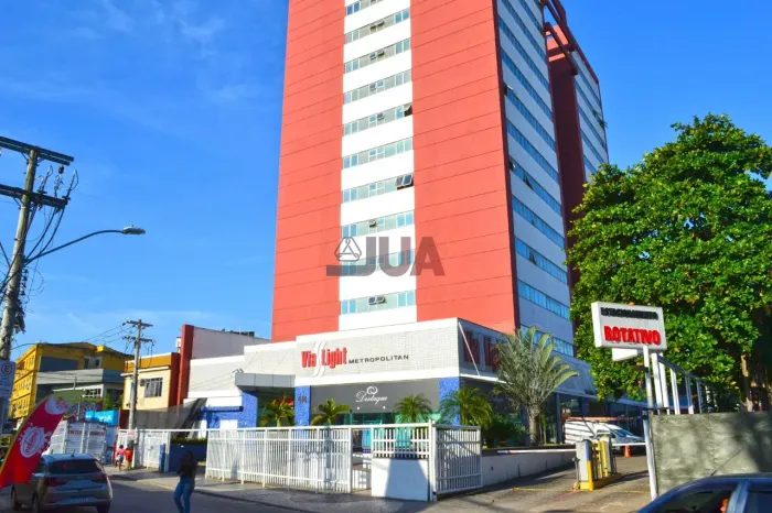 Sala comercial para locação no Centro de Nova Iguaçu