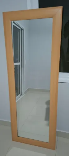 Espelho corpo inteiro