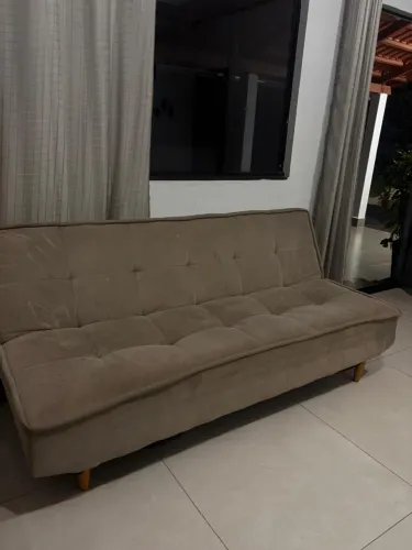 Sofá cama