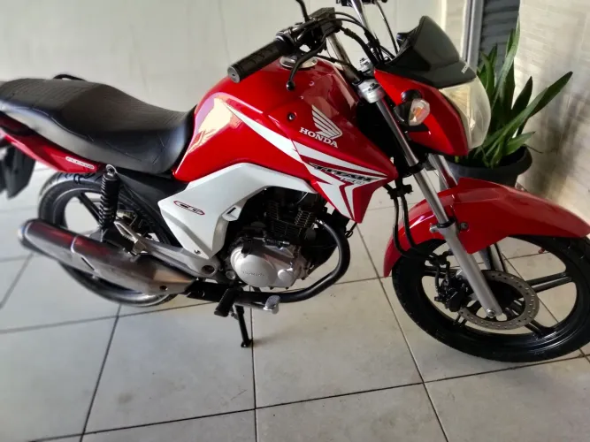 Vende se moto