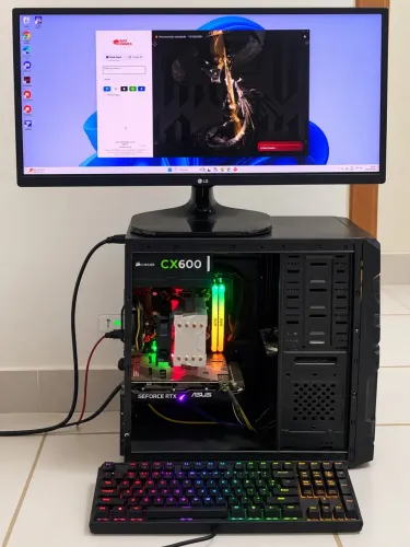 PC GAMER