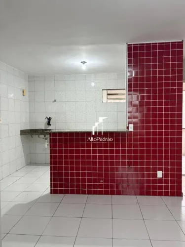 Apartamento para alugar - Ilhotas - Teresina/PI