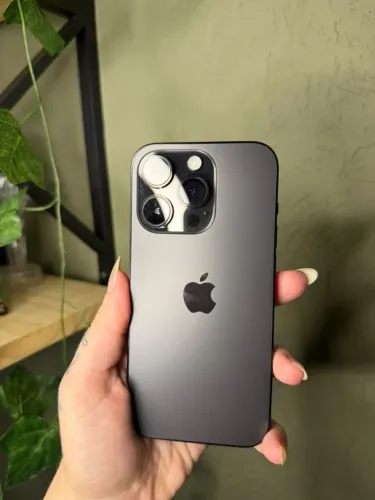 iPhone 14 Pro TODO ORIGINAL