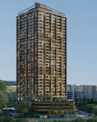 Apartamento com 3 dormitórios à venda sendo 2 suítes, 89.81 m² por - R$ 1.193.510,84 - Aer