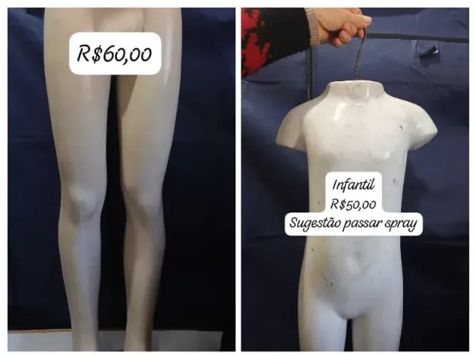 Manequins