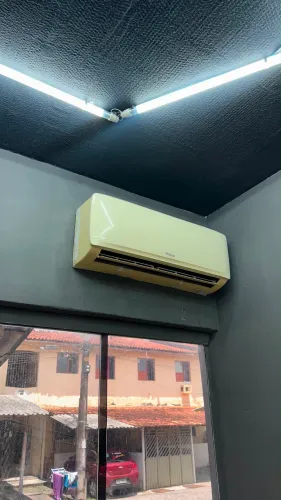 Central philco 9000btus
