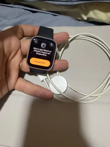 Apple Watch séries 7 - 45mm