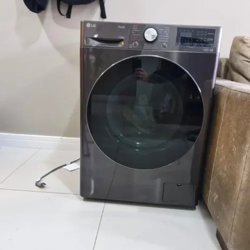Máquina Lava e Seca LG 14/8 kg