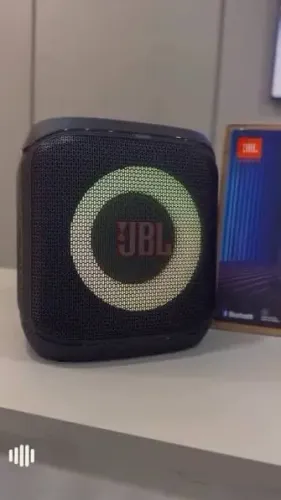 Partybox Encore Essential 2 JBL 