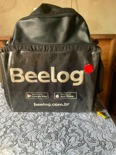 Bag entregador