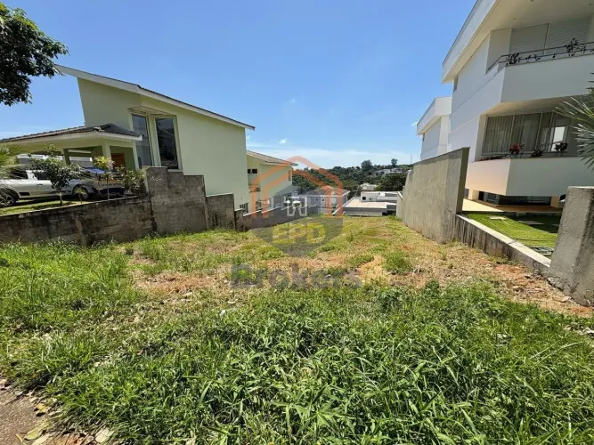 Terreno em Condominio em Medeiros - Jundiaí, SP