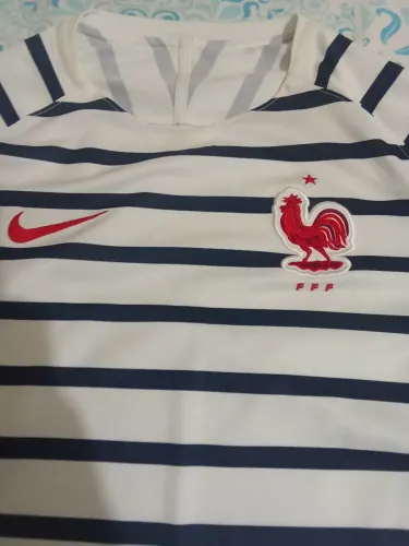 Camisa da franca original