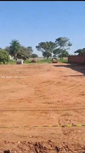 Terreno para Venda