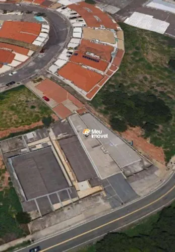 Pavilhão Comercial à venda, Pirituba, São Paulo - PA0002.